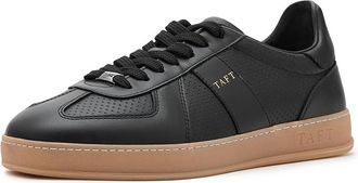 Taft Gatsby Mens Shoes Black : 10.5 M, Leather