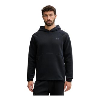 Under Armour Uomo, Sport, Nero, S, new