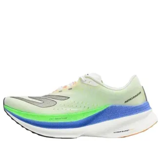 Skechers (WMNS) Skechers Aero Razor White Multi 172240-WMLT