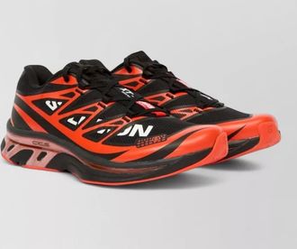 MM6 Maison Margiela X Salomon low top sneakers