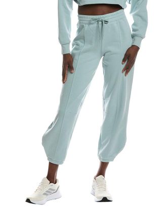Beyond Yoga 27In Luxefleece Barrel Sweatpant