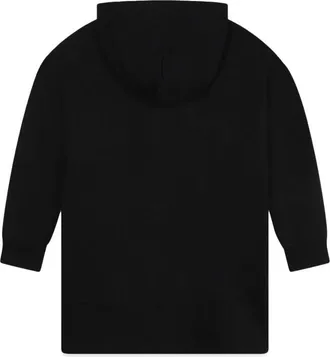 DKNY Cotton Dress - Black