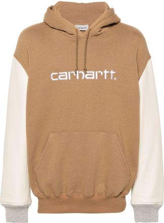 パーカー・フーディ Junya Watanabe SS25 CARHARTT HOODIE (WOT901100 1) 1598942_01.jpg.jpeg