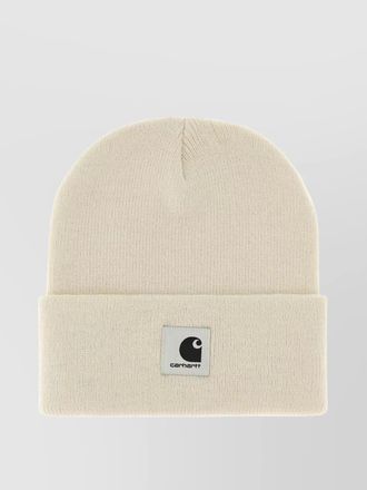 Carhartt Work in Progress ribbed beanie