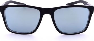 GAP Mens Black Square Sunglasses SGP408-1