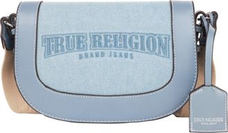 True Religion Horseshoe pocket Medium Hobo