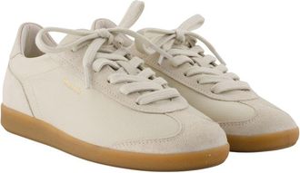 Axel Arigato Womens Leather Calfskin Sneakers White