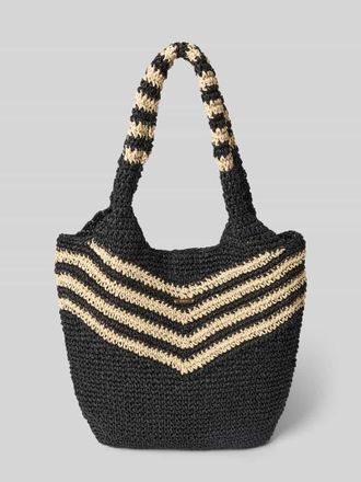 Barts Shopper mit Tragehenkel Modell Serenea in Black, Gr&ouml;&szlig;e 1