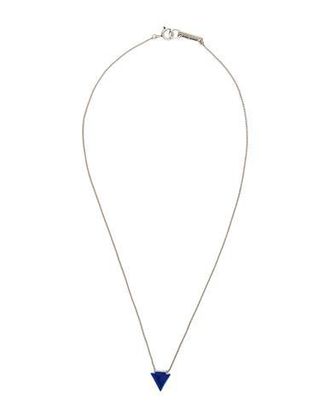 Isabel Marant JEWELLERY and WATCHES - Necklaces sur YOOX.COM