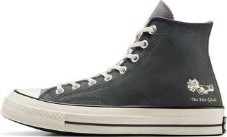 Converse x Dungeons & Dragons Chuck 70 Leather Hi D20 Dice A09884C