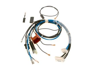 Bosch Mazo De Cables, 87144020530