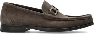 Ferragamo Uomo, Scarpe, Marrone, 40 1/2 EU, new