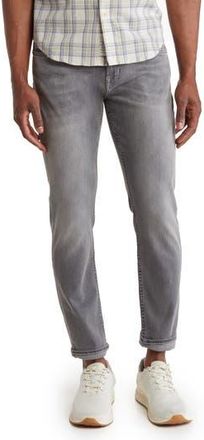 7 For All Mankind Paxtyn Skinny Jeans in Balsam at Nordstrom Rack, Size 40