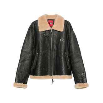 KidSuper Studios Uomo, Giacche, Nero, XL, new