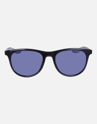 Nike Mens Nike Wave Sunglasses - Cave Purple Violet - Size: ONE size