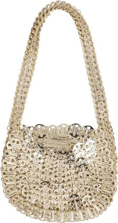 Paco Rabanne 1969 Moon Mini Bag