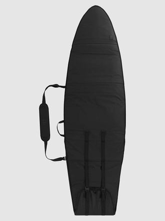 Db Single Board Mid-Length Surfboard-Tasche black out