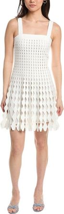 SIMKHAI Louna Mini Dress