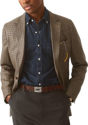 J.McLaughlin J. McLaughlin Mccown Jacket