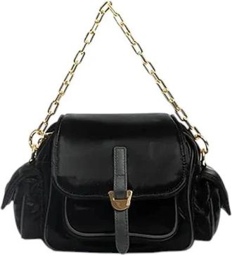 Coccinelle Borsa - Dames - Schoudertassen - Zwart - ONE Size - Tassen