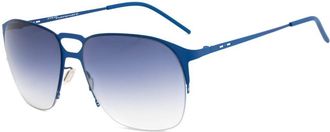 Italia Independent Metal Womens Sunglasses