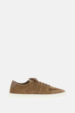 Common Projects Sneakers Bball