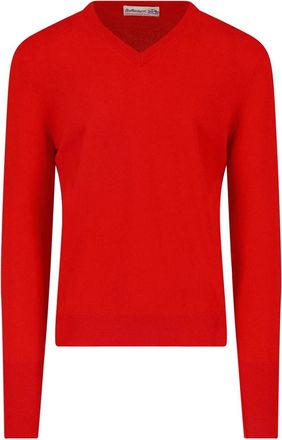 Ballantyne Cashmere Sweater