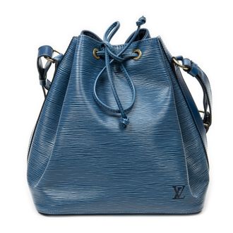 Louis Vuitton Noe PM schoudertas