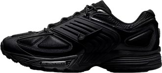 Nike Air Pegasus Wave Black / Black - Anthracite - Cyber IB0612-001 Mens