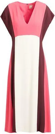 BOSS Midi dresses
