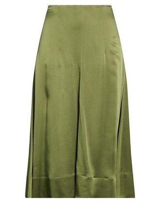 Lanvin BOTTOMWEAR - Midi skirts on YOOX.COM