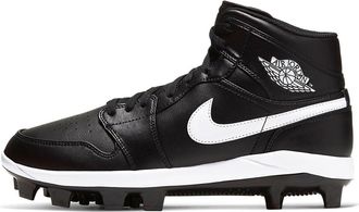Nike Jordan Air Jordan 1 Retro MCS Black White AV5354-001