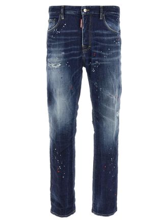 Dsquared2 642 Jeans