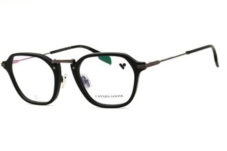 Canada Goose GC25618E 001 Black 52mm