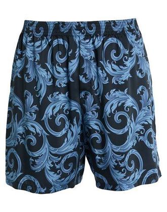 Versace BOTTOMWEAR - Shorts & Bermuda Shorts on YOOX.COM
