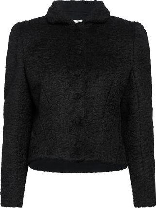 Des_Phemmes CAPISPALLA - Shearling & Teddy su YOOX.COM