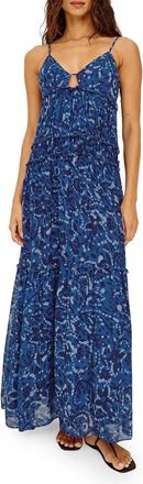 Rails Antonella Maxi Dress In Lisboa