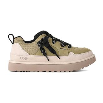 UGG Sneakers, male, Green, Size: 11 US Scarpa PeakMod Lowcut