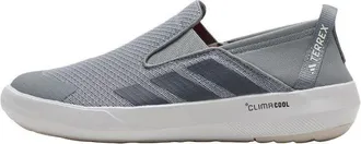adidas Terrex Boat Slip On Grey JR1820