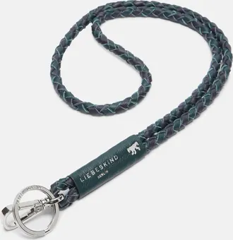 Leder Schlüsselanhänger online kaufen