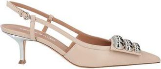 Lella Baldi CALZADO - Zapatos de sal&oacute;n en YOOX.COM