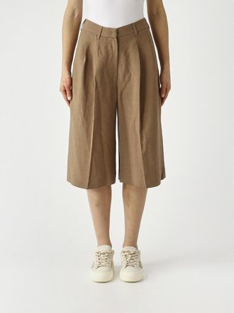 Meimeij Bermuda in misto lino