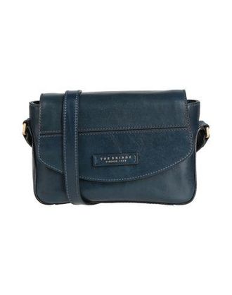 The Bridge BAGS - Cross-body bags sur YOOX.COM