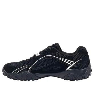 Fila Echappe LX Black White FS261OD03X087001