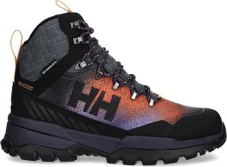 Helly Hansen Crestone veterlaarzen - Zwart
