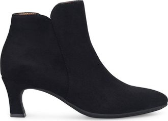 S&ouml;fft Violet Boot