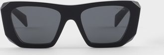 Prada Symbole sunglasses