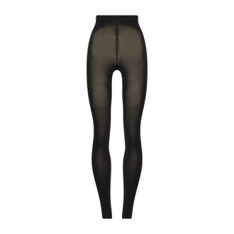 Wolford Velvet 66 Leggings