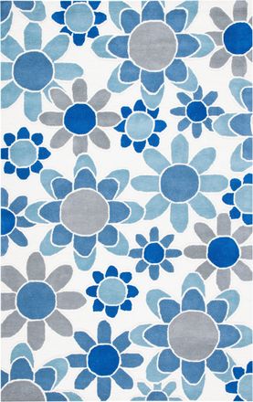 Safavieh Kids Collection Handmade Rug