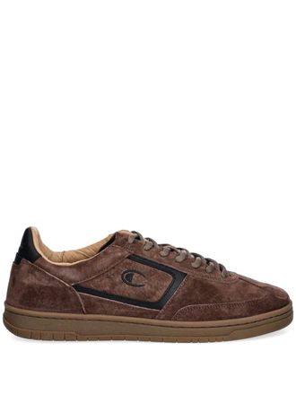 Champion Sneakers CL78 - Marrone